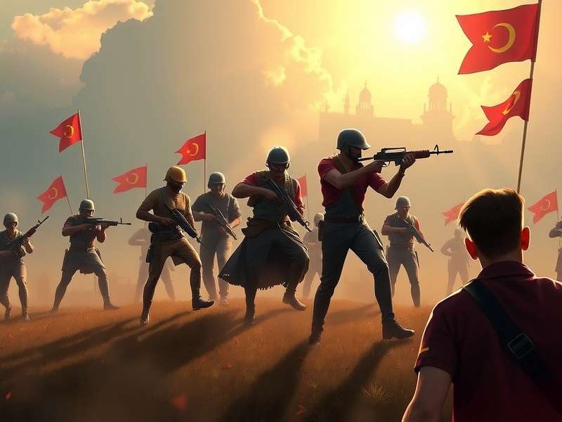 Bhopal Defense Squad Game Cover